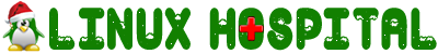 Linux Hospital